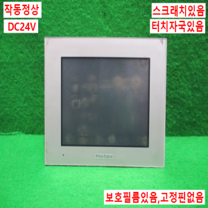 초15504/터치스크린/PFXGP4401TAD/DC24V/Pro-face