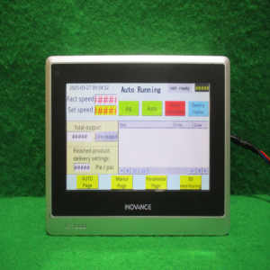 초15525/터치스크린/IT7070T/DC24V/INOVANCE