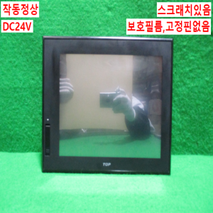 초15529/터치스크린/TOPRX1000SD/DC24V/M2I
