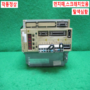 주20490/서보드라이브/JUSP-FC100/SGDH-15AEY199/야스가와