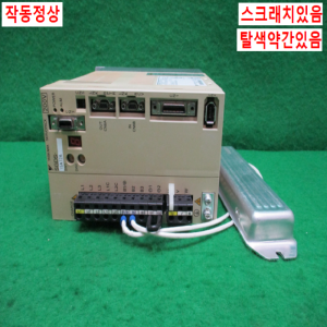 주20491/서보드라이브/SGDS-15A72A/1.5KW/야스가와