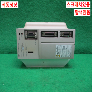 주20494/서보드라이브/SGDL-08AP/750W/야스가와