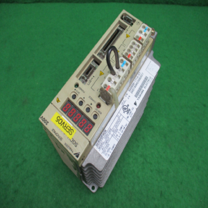 주20495/서보드라이브/SGDH-04AE/0.4KW/야스가와