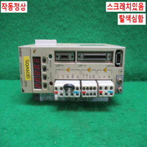 주20495/서보드라이브/SGDH-04AE/0.4KW/야스가와