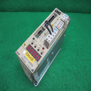 주20496/서보드라이브/SGDH-A5AE/0.05KW/야스가와