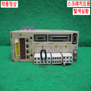주20496/서보드라이브/SGDH-A5AE/0.05KW/야스가와
