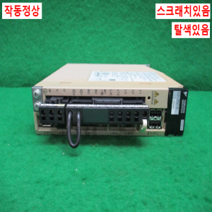 주20498/서보드라이브/SGDV-2R8A11B002000/400W/야스가와