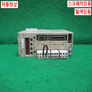 주20499/서보드라이브/SGDH-01AE/0.1KW/야스가와