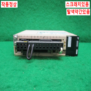 주20502/서보드라이브/SGDV-1R6A05A/200W/야스가와