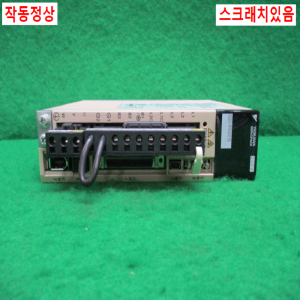 주20504/서보드라이브/SGDV-R90A01B/100W/야스가와