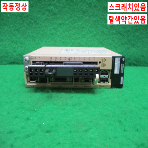 주20506/서보드라이브/SGDV-R90A11B002000/100W/야스가와