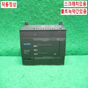 주20509/PLC/마스터-K80S/K7M-DR20S(V1.9)/LS