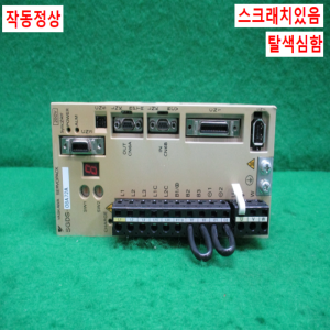 주20485/서보드라이브/SGDS-08A72A/750W/야스가와
