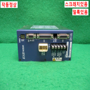 주20510/서보모터드라이브/M-ESB-YSB4080AB300/ESBNSK