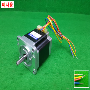노20642/미사용2상스텝핑모터/103H6704-5041/산요