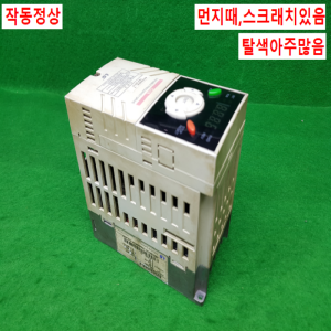 노20653/인버터/SV008iG5A-2/삼상,220V/1마력/LS