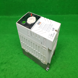 노20654/인버터/SV004iG5A-2/삼상,220V/반마력/LS