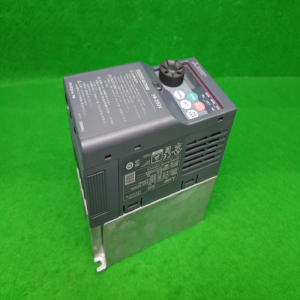 노20657/인버터/FR-D720-0.75K/삼상,220V/1마력/미쓰비시
