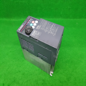 노20659/인버터/FR-E720-0.75K-EA/삼상,220V/1마력/미쓰비시