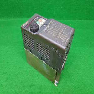 노20661/인버터/FR-D720-0.75K/삼상,220V/1마력/미쓰비시
