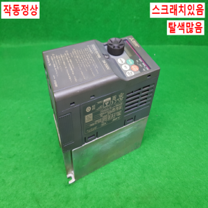 노20661/인버터/FR-D720-0.75K/삼상,220V/1마력/미쓰비시