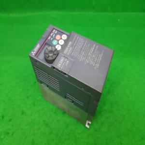 노20662/인버터/FR-E720-0.75K/삼상,220V/1마력/미쓰비시
