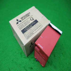 노13929/미사용PLC/Q63P/시리얼17/미츠비시