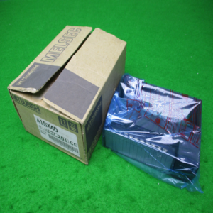 노13937/미사용PLC/A1SX40/DATE01/미츠비시