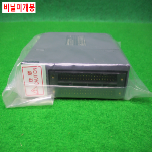 노13939/미사용PLC/QD75P4/시리얼02/미츠비시