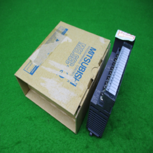 노13940/미사용PLC/Q62DA/시리얼03/미츠비시