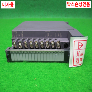 노13940/미사용PLC/Q62DA/시리얼03/미츠비시