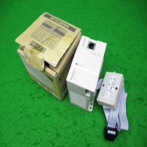 노13946/미사용PLC/FX3U-ENET-L/미츠비시