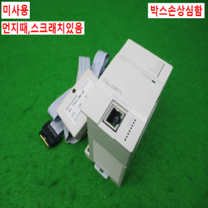 노13946/미사용PLC/FX3U-ENET-L/미츠비시