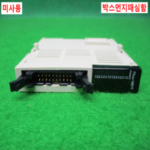 노13948/미사용PLC/FX2NC-16EYT/미츠비시