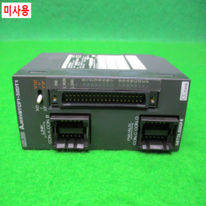 노13952/미사용CC링크/AJ65VBTCF1-32DT1/시리얼18/미츠비시