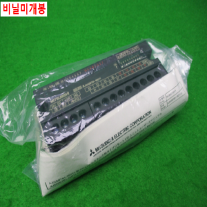 노13953/미사용CC링크/AJ65SBTB1-16DT1/DATE12/미츠비시