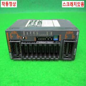 노13954/CC링크/AJ65VBTCU-68ADVN/시리얼19/미츠비시