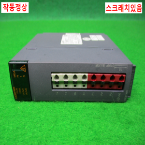 노13955/PLC/전력계측모듈/QE81WH/미츠비시