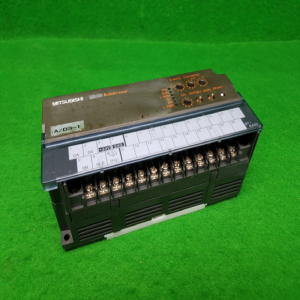 노20665/CC링크/AJ65BT-64AD/DATE0004CC/미쓰비시