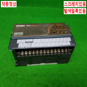 노20665/CC링크/AJ65BT-64AD/DATE0004CC/미쓰비시