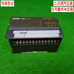 노20666/CC링크/AJ65BT-64AD/DATE0201EC/미쓰비시