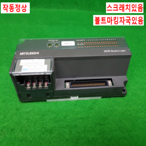 노20670/CC링크/AJ35TC1-32DT/DATE9908F/미쓰비시