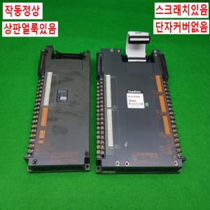 노20679/PLC/AOJ2-E28AR/MOJ2-E56AR/미쓰비시/LG산전
