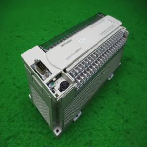 노13968/PLC/프로그래밍컨트롤러/FX2N-64MR-DS/미츠비시