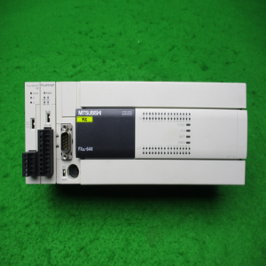 노13973/PLC세트/프로그래밍컨트롤러/FX3U-64MT/ES-A/FX3U-485ADP-MB/FX3U-2HSY-ADP/미츠비시