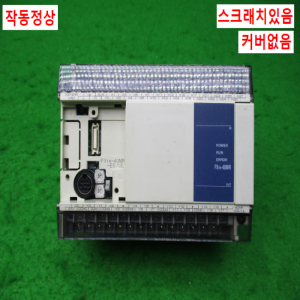 노13978/PLC/프로그래밍컨트롤러/FX1N-40MR-ES/UL/미츠비시