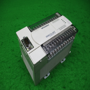 노13982/PLC/프로그랭컨트롤러/FX2N-32MT/미츠비시