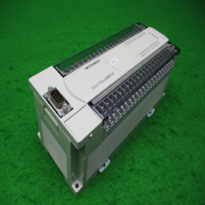 노13988/PLC/프로그랭컨트롤러/FX2N-64MR-DS/미츠비시