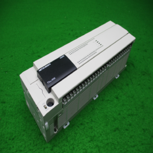 노13990/PLC/프로그래밍컨트롤러/FX3U-80MT/ES-A/미츠비시