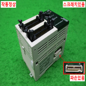 노13993/PLC/프로그래밍컨트롤러/FX2NC-64MT/미츠비시
